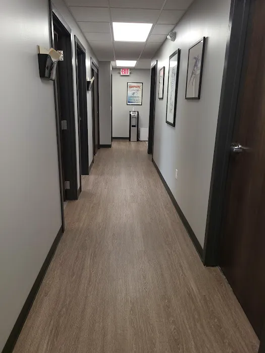 Performance Chiropractic Clinic Picture 5