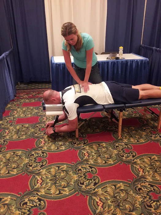 Performance Chiropractic Clinic Picture 9