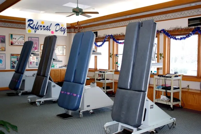 Michalski Chiropractic Wellness Centre Picture 3