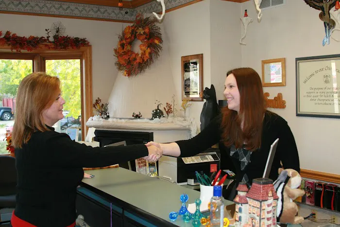 Michalski Chiropractic Wellness Centre Picture 1