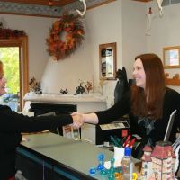 Michalski Chiropractic Wellness Centre ico