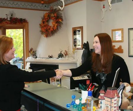 Michalski Chiropractic Wellness Centre