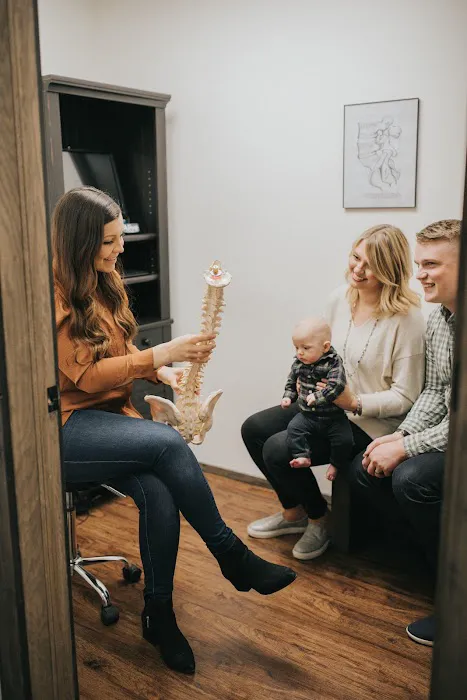 Alive Chiropractic Picture 5