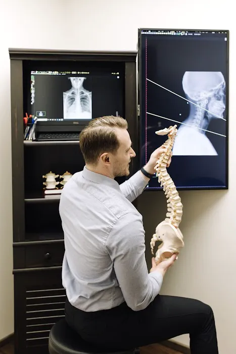 Alive Chiropractic Picture 3