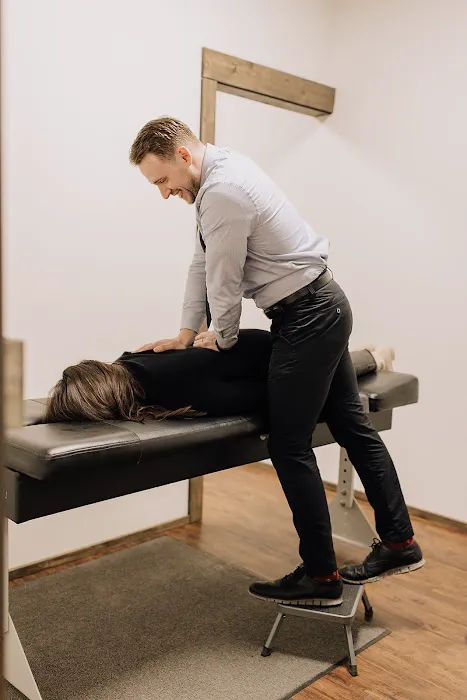 Alive Chiropractic Picture 2
