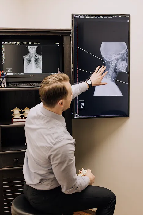 Alive Chiropractic Picture 1