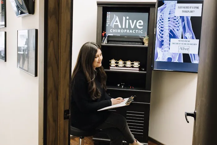 Alive Chiropractic Picture 6