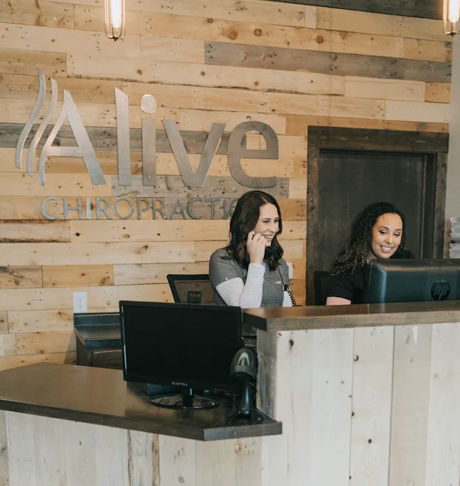 Alive Chiropractic Picture 10
