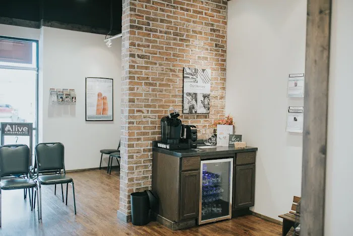 Alive Chiropractic Picture 9