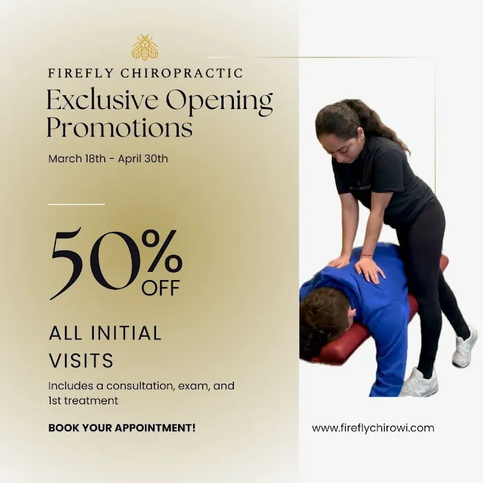 Firefly Chiropractic Picture 1
