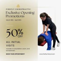 Firefly Chiropractic ico
