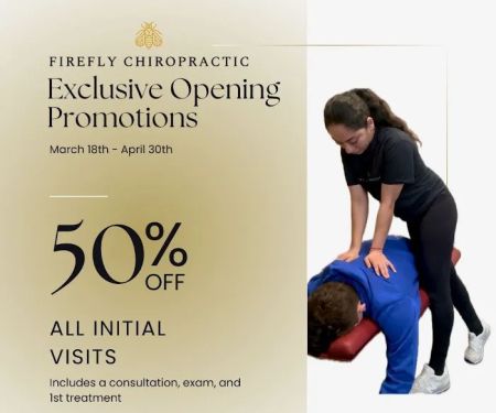 Firefly Chiropractic