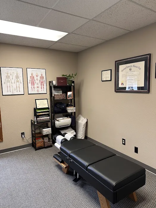 Firefly Chiropractic Picture 3