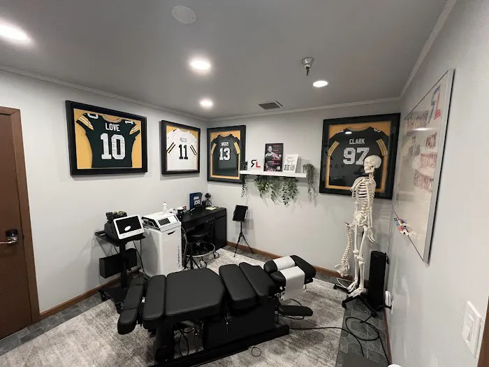 Rehab Lab Wisconsin-MKE Picture 1