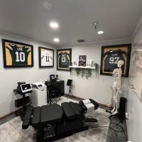 Rehab Lab Wisconsin-MKE ico