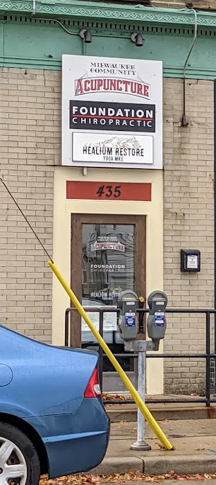 Foundation Chiropractic Picture 1