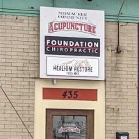 Foundation Chiropractic ico