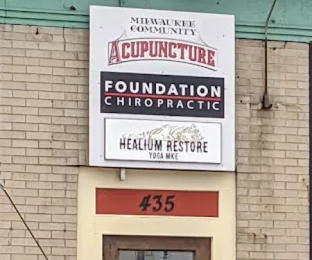 Foundation Chiropractic