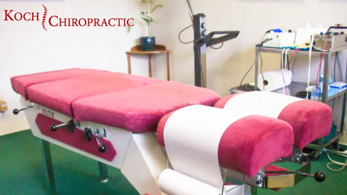 Koch Chiropractic Picture 9