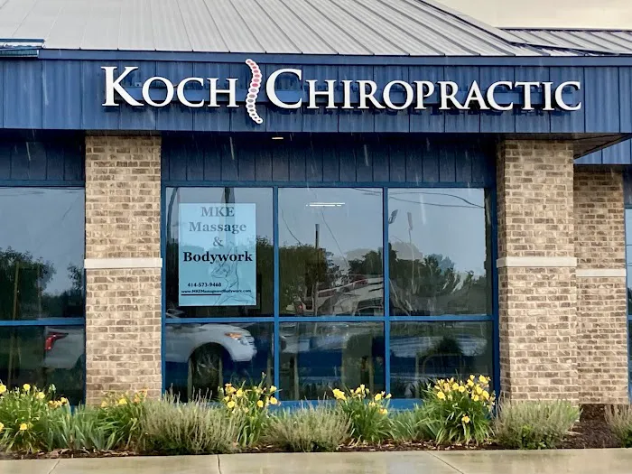 Koch Chiropractic Picture 3