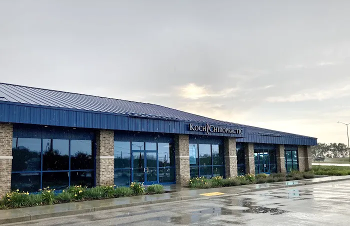 Koch Chiropractic Picture 7