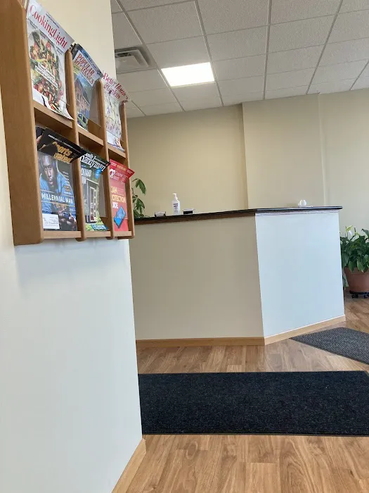 Koch Chiropractic Picture 6