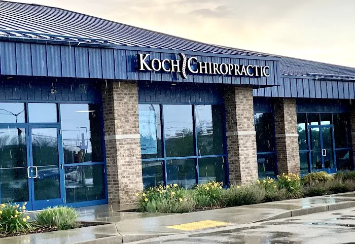 Koch Chiropractic Picture 8