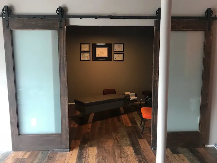 Bay View Chiropractic Picture 1