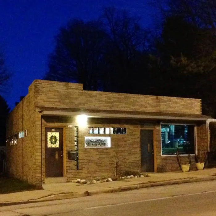 Maedke Chiropractic Center Picture 2