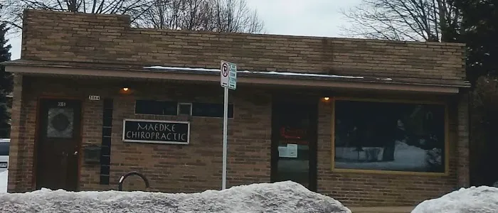 Maedke Chiropractic Center Picture 1