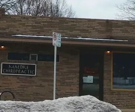 Maedke Chiropractic Center