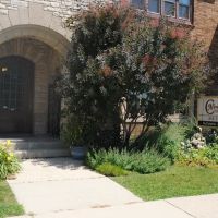 Newman Chiropractic ico