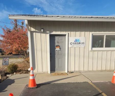 ChiroPlus Family Health & Wellness