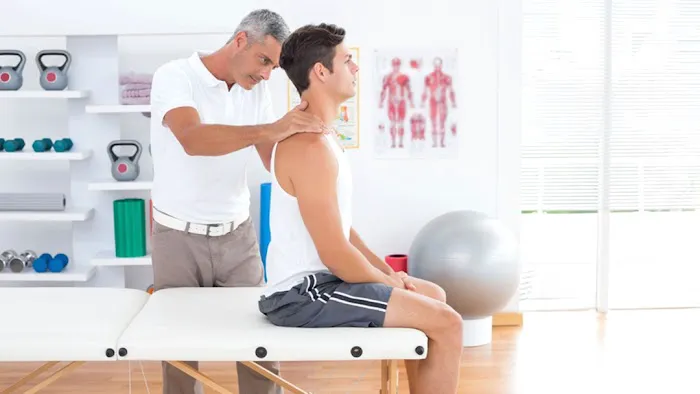 Beyer Chiropractic Picture 2