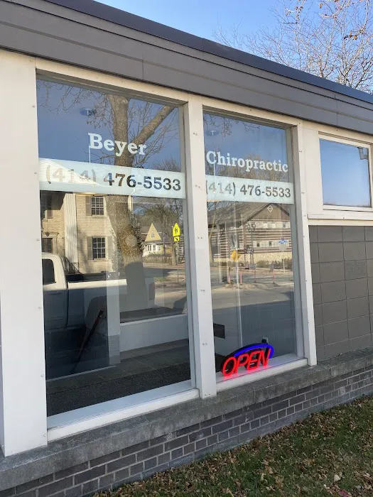 Beyer Chiropractic Picture 1