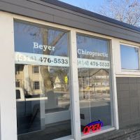 Beyer Chiropractic ico