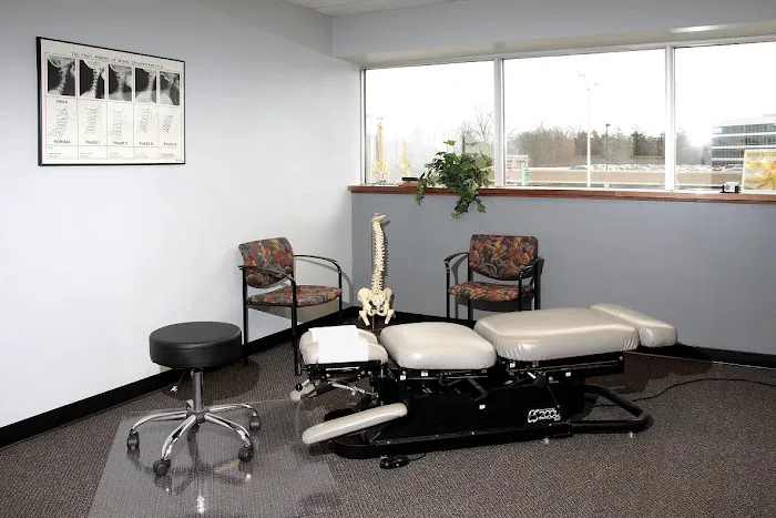 Apps Chiropractic & Wellness Center Picture 7