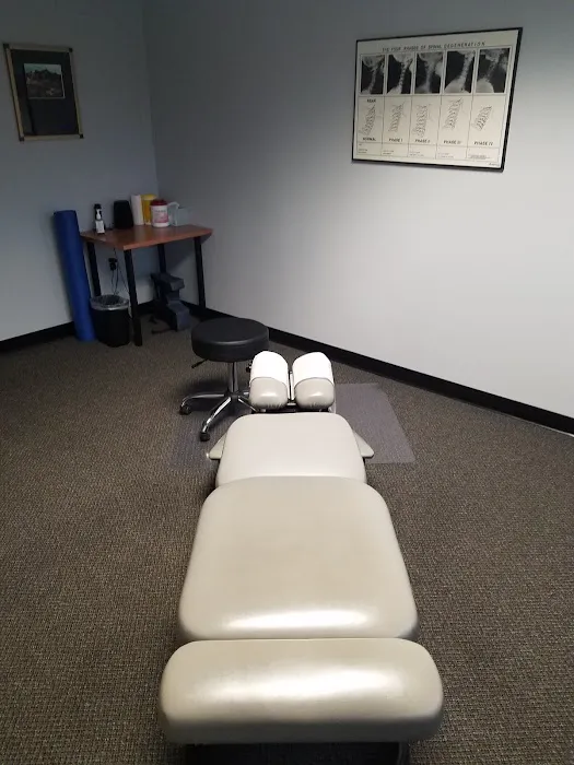 Apps Chiropractic & Wellness Center Picture 5