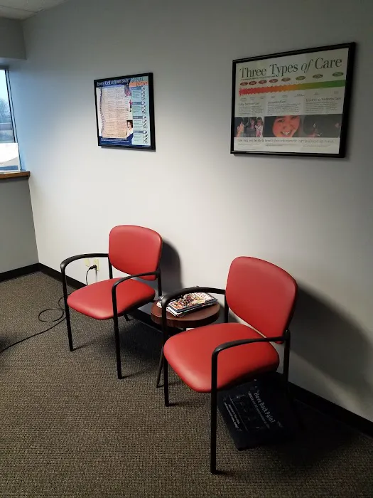 Apps Chiropractic & Wellness Center Picture 1