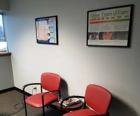 Apps Chiropractic & Wellness Center