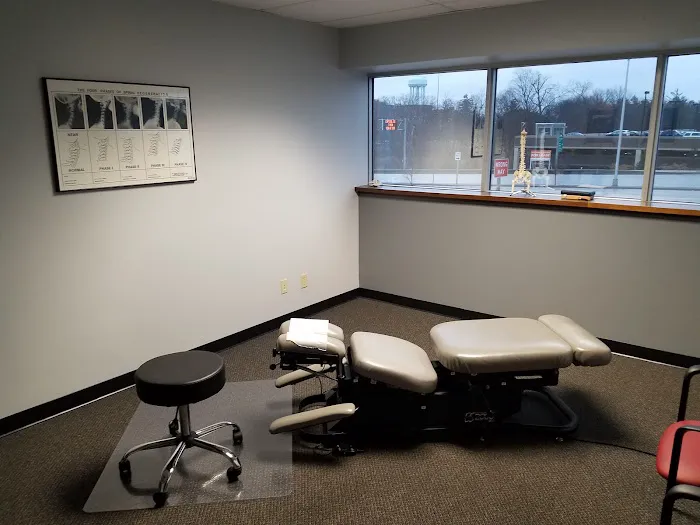 Apps Chiropractic & Wellness Center Picture 3