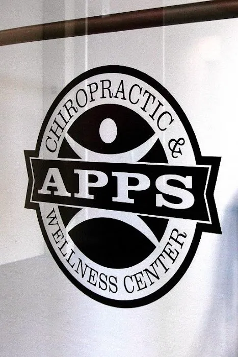 Apps Chiropractic & Wellness Center Picture 6
