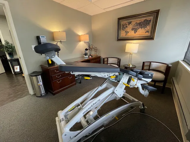 St. Nicholas Health Institute Picture 6