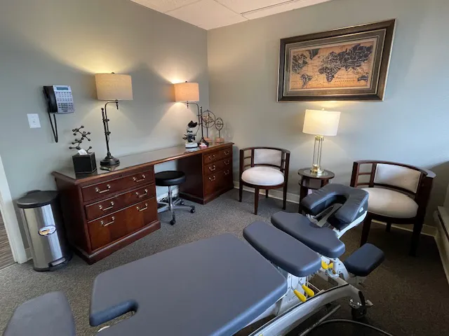 St. Nicholas Health Institute Picture 1
