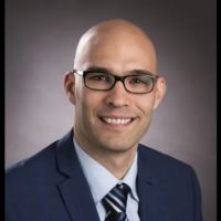 Jordan Gliedt, DC ico