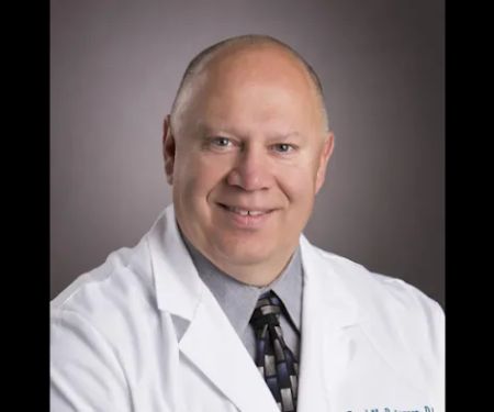Boyd M Peterson, DC, FIANM, DACBSP, CSCS