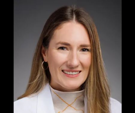 Nicole Trochil, DC