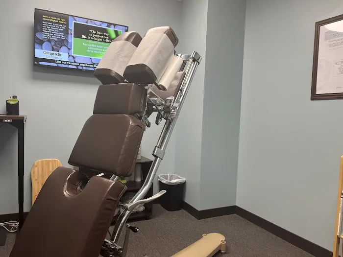 Chiropractic Company of Milwaukee Third Ward Picture 4
