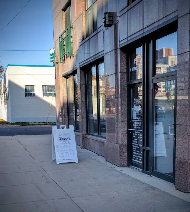 Chiropractic Company of Milwaukee Third Ward Picture 10