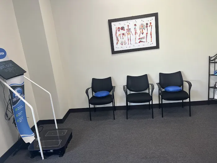 Chiropractic Company of Milwaukee Third Ward Picture 1